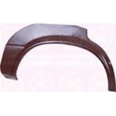 REAR WHEEL ARCH - 4 DOOR (RH)