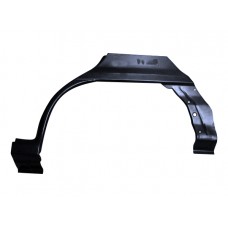 REAR WHEEL ARCH - 5 DOOR ESTATE (LH)