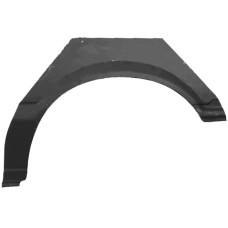 REAR WHEEL ARCH - 2DR (LH)