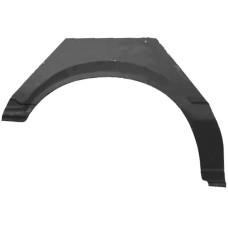 REAR WHEEL ARCH - 2DR (RH)