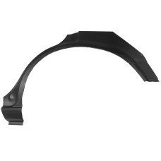 REAR WHEEL ARCH - 4DR SALOON (LH)