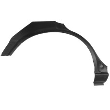 REAR WHEEL ARCH - 4DR SALOON (RH)