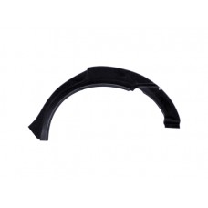 REAR WHEEL ARCH - 4 DOOR SALOON/5 DOOR HB (LH)