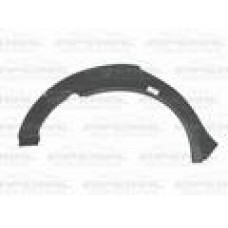 REAR WHEEL ARCH - 4 DOOR SALOON/5 DOOR HB (RH)