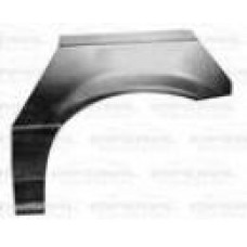 REAR WHEEL ARCH (LH)