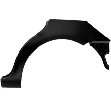 REAR WHEEL ARCH (LH)