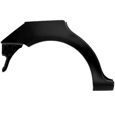 REAR WHEEL ARCH (RH)