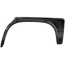 REAR WHEEL ARCH (LH)