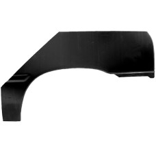 REAR WHEEL ARCH - 3DR (LH)