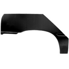 REAR WHEEL ARCH - 3DR (RH)