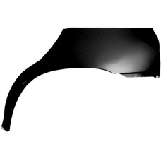 REAR WHEEL ARCH - 5DR (LH)