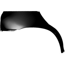 REAR WHEEL ARCH - 5DR (RH)