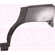 REAR WHEEL ARCH - 5DR (RH)