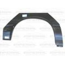 REAR WHEEL ARCH - 2DR >1987 (RH)