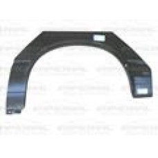 REAR WHEEL ARCH - 2DR >1987 (LH)