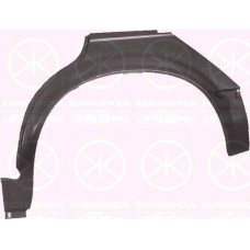 REAR WHEEL ARCH - 4DR >1987 (LH)