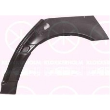 REAR WHEEL ARCH - FOR 4/5 DOOR (LH)