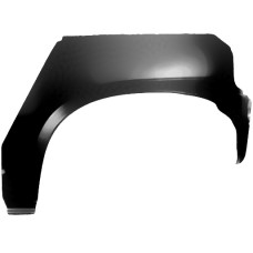 REAR WHEEL ARCH - 3DR/VAN (LH)