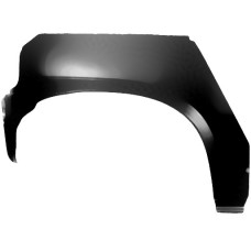 REAR WHEEL ARCH - 3DR/VAN (RH)