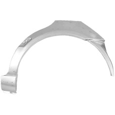 REAR WHEEL ARCH - 5DR HB/ESTATE (METAL) (LH)