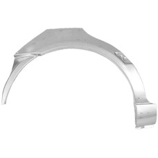 REAR WHEEL ARCH - 5DR HB/ESTATE (METAL) (RH)