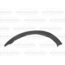 FRONT WHEEL ARCH EXTENSION - PLASTIC (RH)