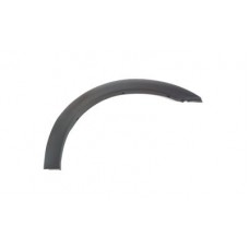 REAR WHEEL ARCH - TRIM - STANDARD - PLASTIC (LH)