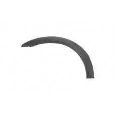 REAR WHEEL ARCH - TRIM - STANDARD - PLASTIC (RH)