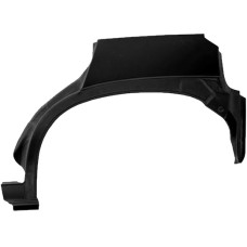 REAR WHEEL ARCH - 5DR (LH)