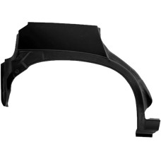 REAR WHEEL ARCH - 5DR (RH)