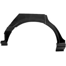 REAR WHEEL ARCH (RH)