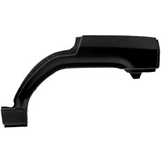 REAR WHEEL ARCH - 4DR (LH)