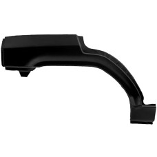 REAR WHEEL ARCH - 4DR (RH)