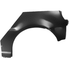 REAR WHEEL ARCH - 3DR (LH)