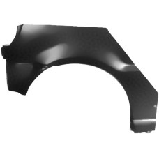 REAR WHEEL ARCH - 3DR (RH)