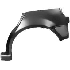 REAR WHEEL ARCH - 5DR (LH)