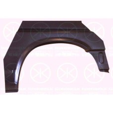 REAR WHEEL ARCH - LONG WHEEL BASE (LH)