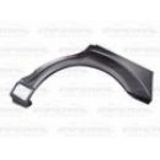 REAR WHEEL ARCH - 5DR HB (LH)