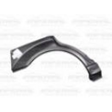 REAR WHEEL ARCH - 5DR HB (RH)