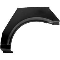 REAR WHEEL ARCH - 3DR HB (LH)