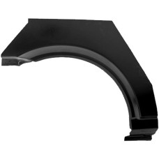 REAR WHEEL ARCH - 3DR HB (RH)