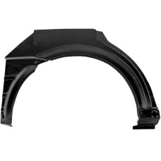 REAR WHEEL ARCH - 5DR HB/SALOON (RH)