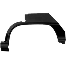 REAR WHEEL ARCH - 5DR ESTATE/ASTRAMAX (LH)