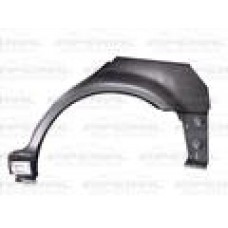 REAR WHEEL ARCH - SALOON/HB (LH)