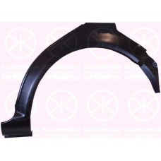 REAR WHEEL ARCH - 5 DOOR HB/ESTATE (LH)