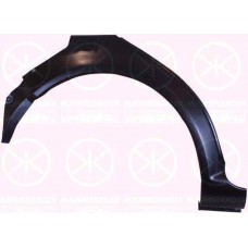 REAR WHEEL ARCH - 5 DOOR HB/ESTATE (RH)