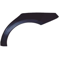 REAR WHEEL ARCH (LH)