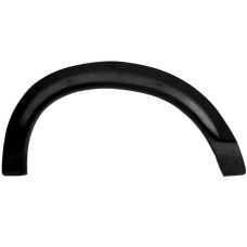 REAR WHEEL ARCH - 2DR (LH)