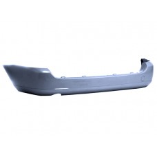 REAR BUMPER - ESTATE (PRIMED)