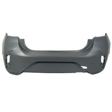 REAR BUMPER - SRI/GS LINE/ULTIMATE - NO HOLES (PRIMED)